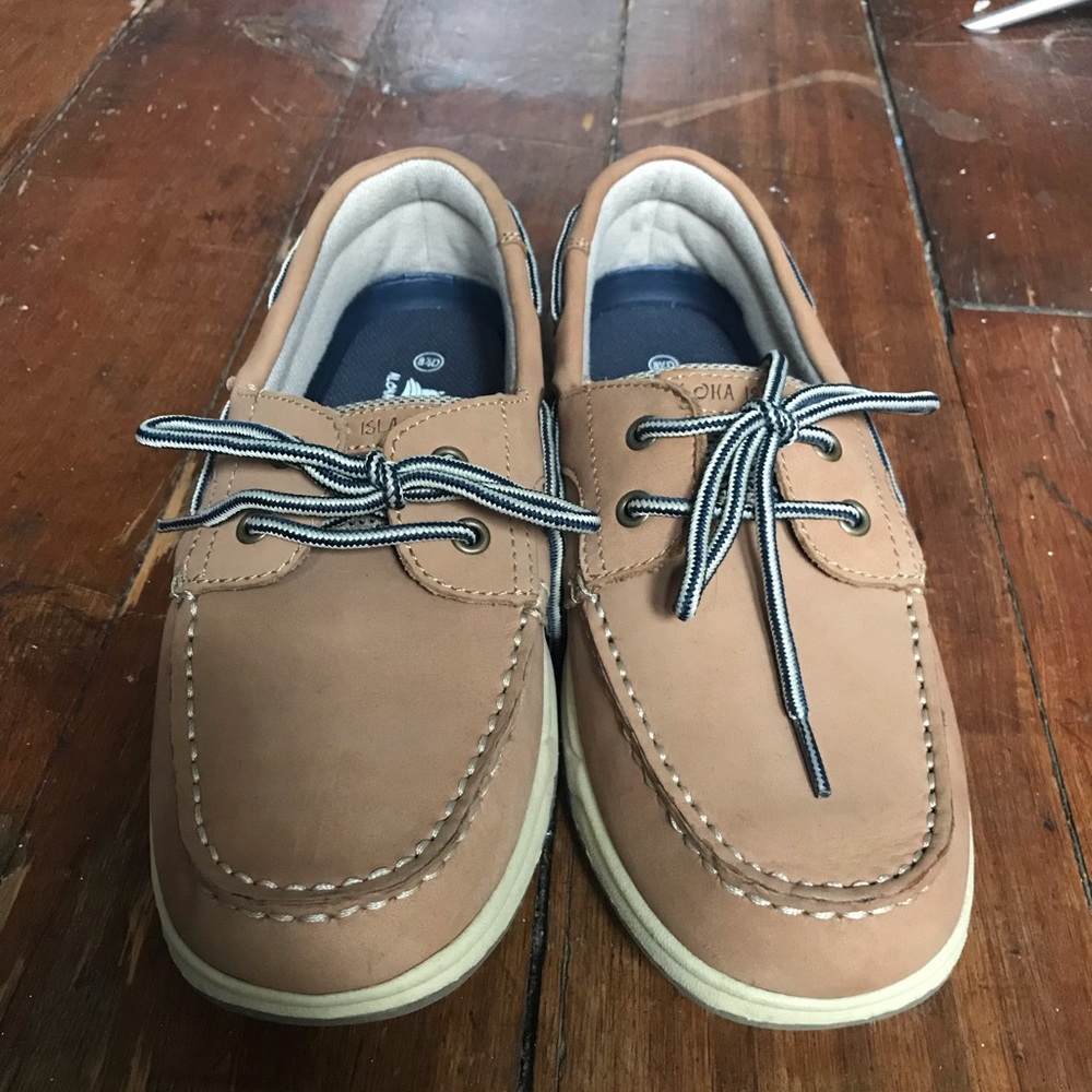 Mens Shoes - Picture 2 of 5